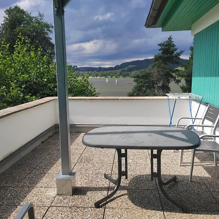 Lipno Riviera - Mysi V Bote Apartment Lipno nad Vltavou Exterior photo