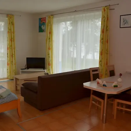 Lipno Riviera - Mysi V Bote Apartment Lipno nad Vltavou Room photo