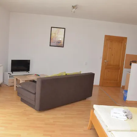 Lipno Riviera - Mysi V Bote Apartment Lipno nad Vltavou Room photo