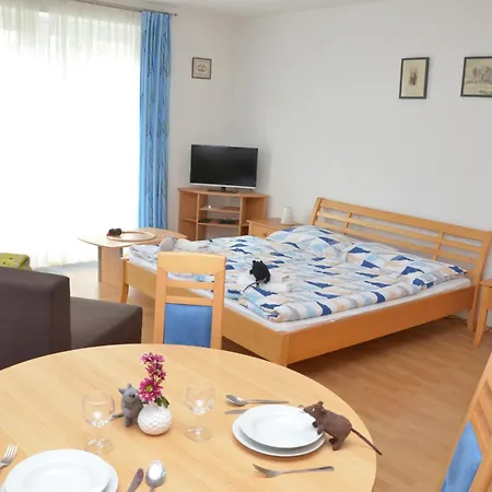 Lipno Riviera - Mysi V Bote Apartment Lipno nad Vltavou Room photo