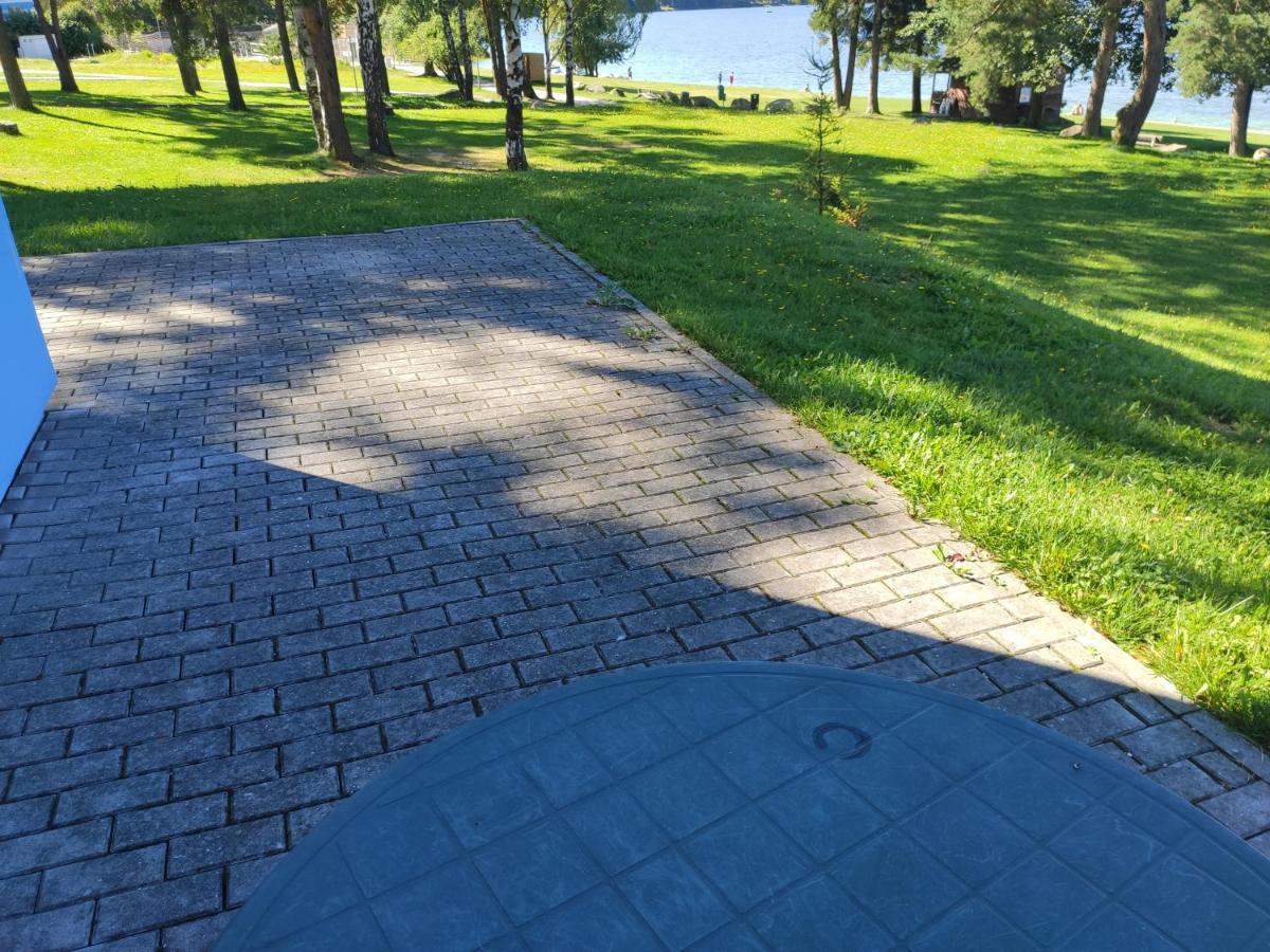 Lipno Riviera - Mysi V Bote Lipno nad Vltavou