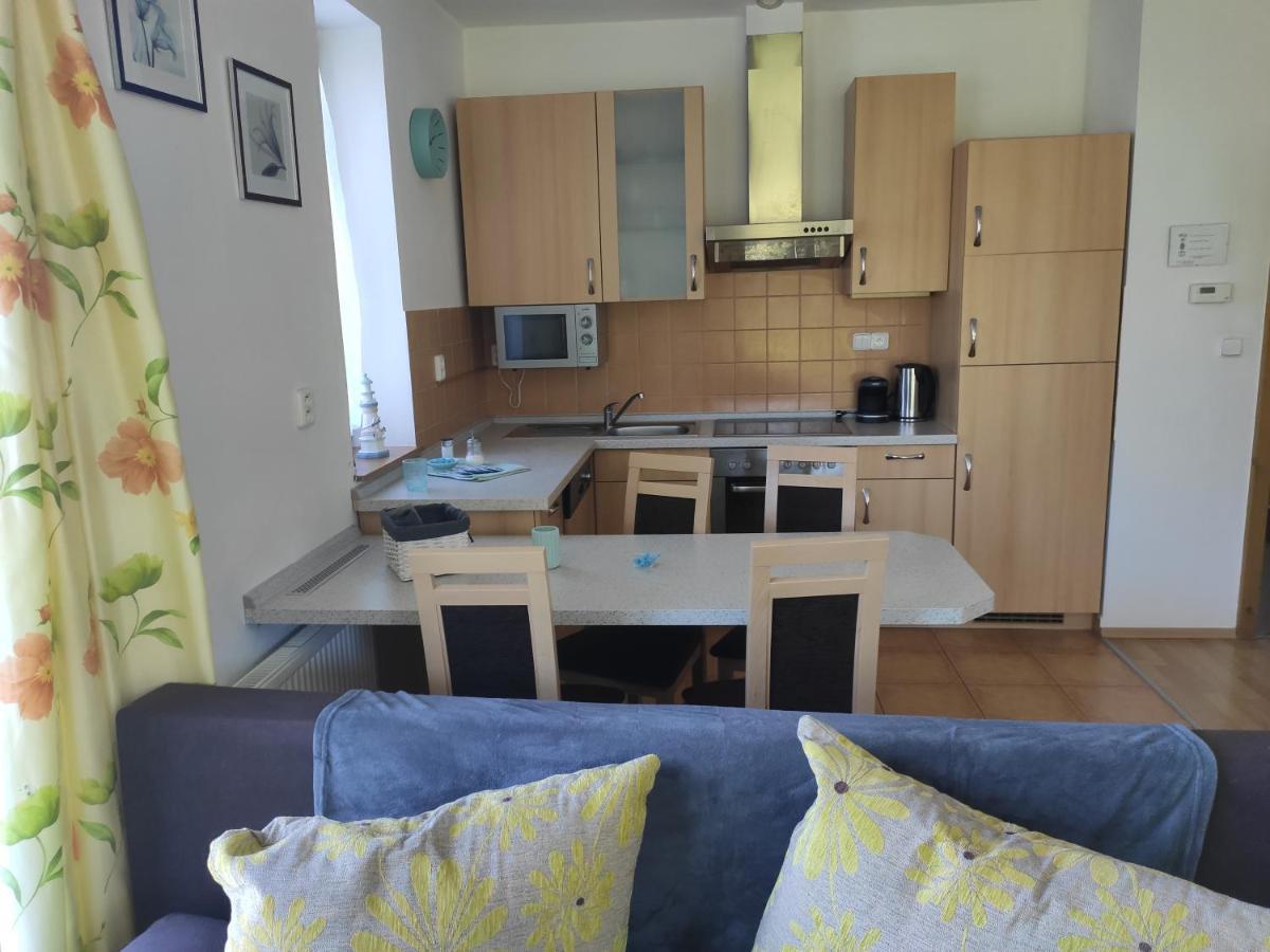 Lipno Riviera - Mysi V Bote Apartment