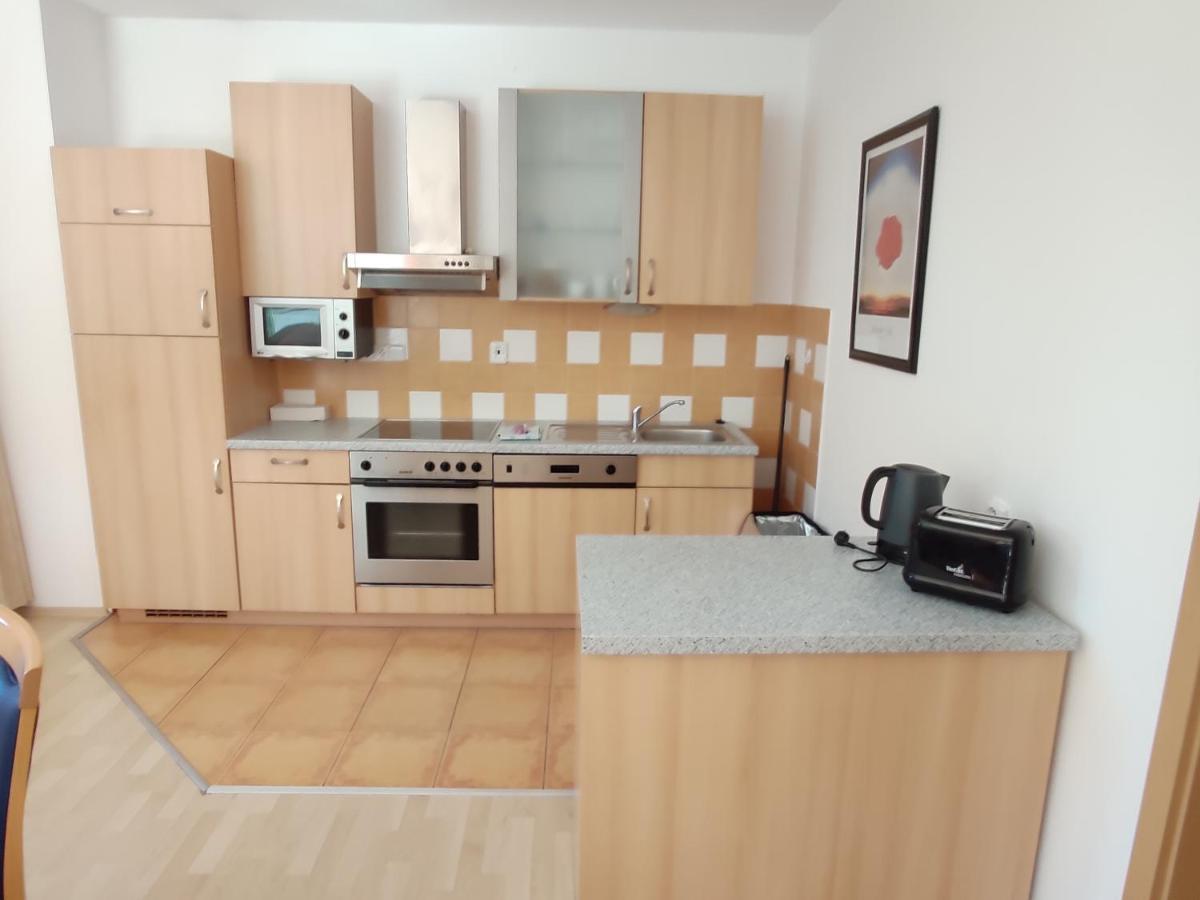 Lipno Riviera - Mysi V Bote Apartment