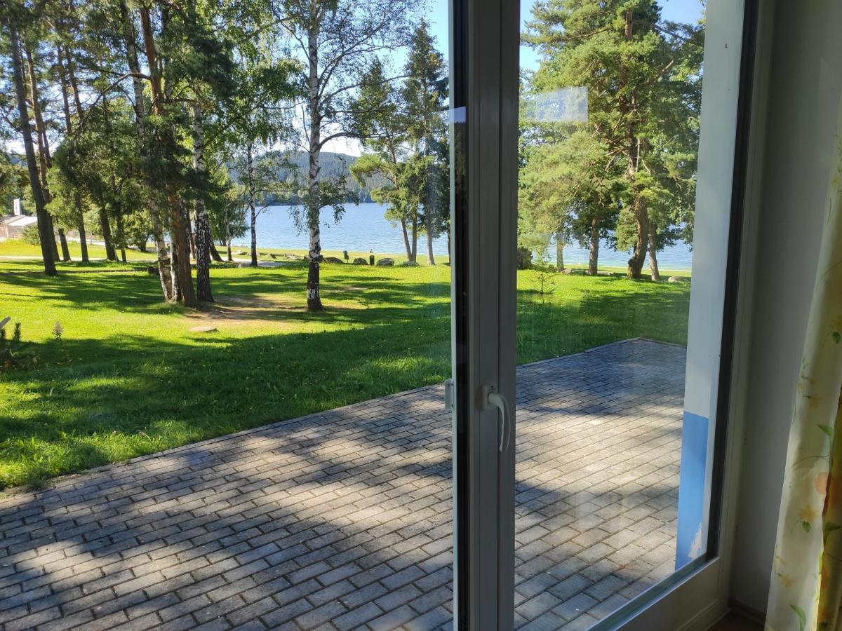Lipno Riviera - Mysi V Bote * Lipno nad Vltavou