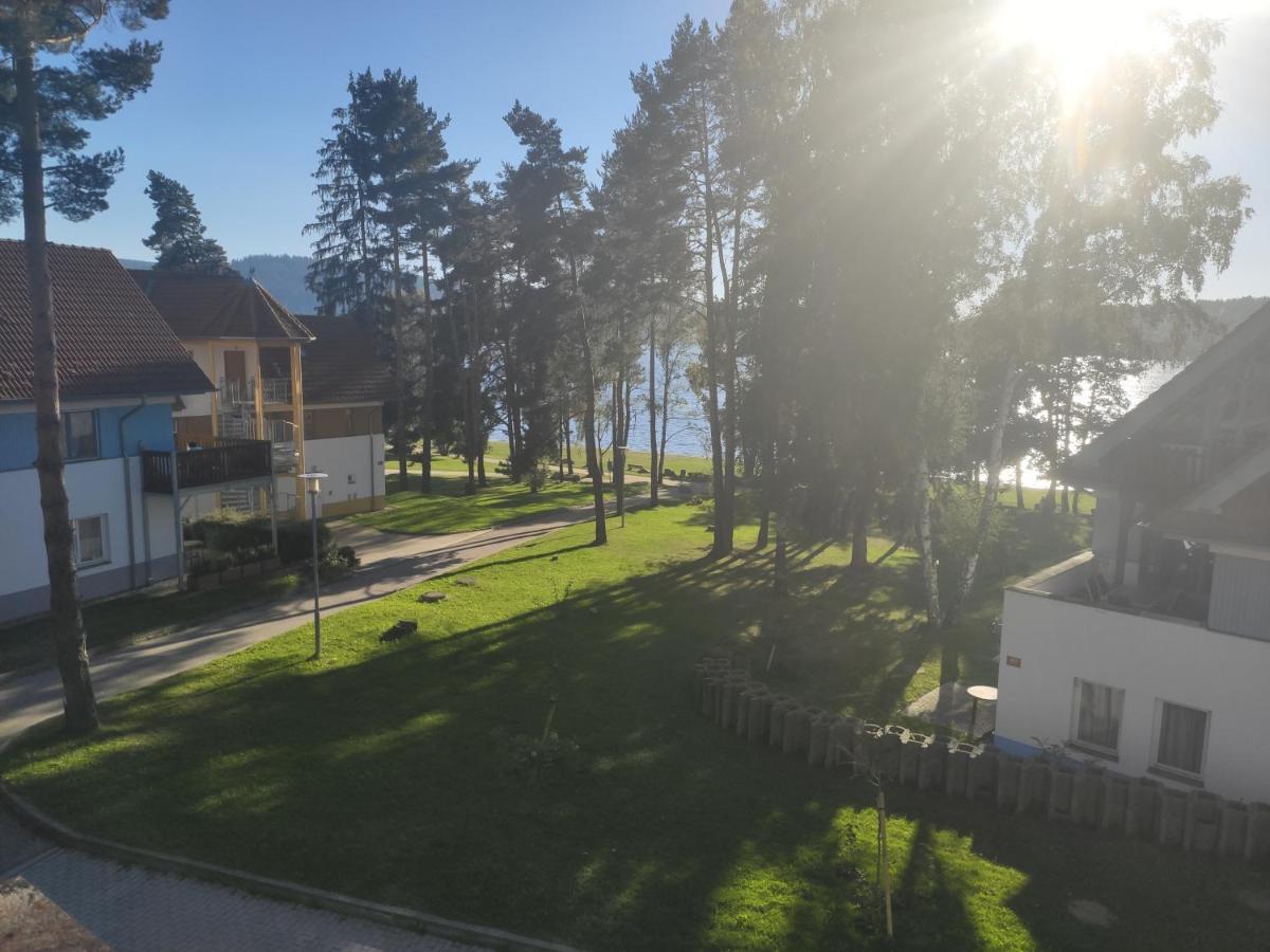 Lipno Riviera - Mysi V Bote Lipno nad Vltavou