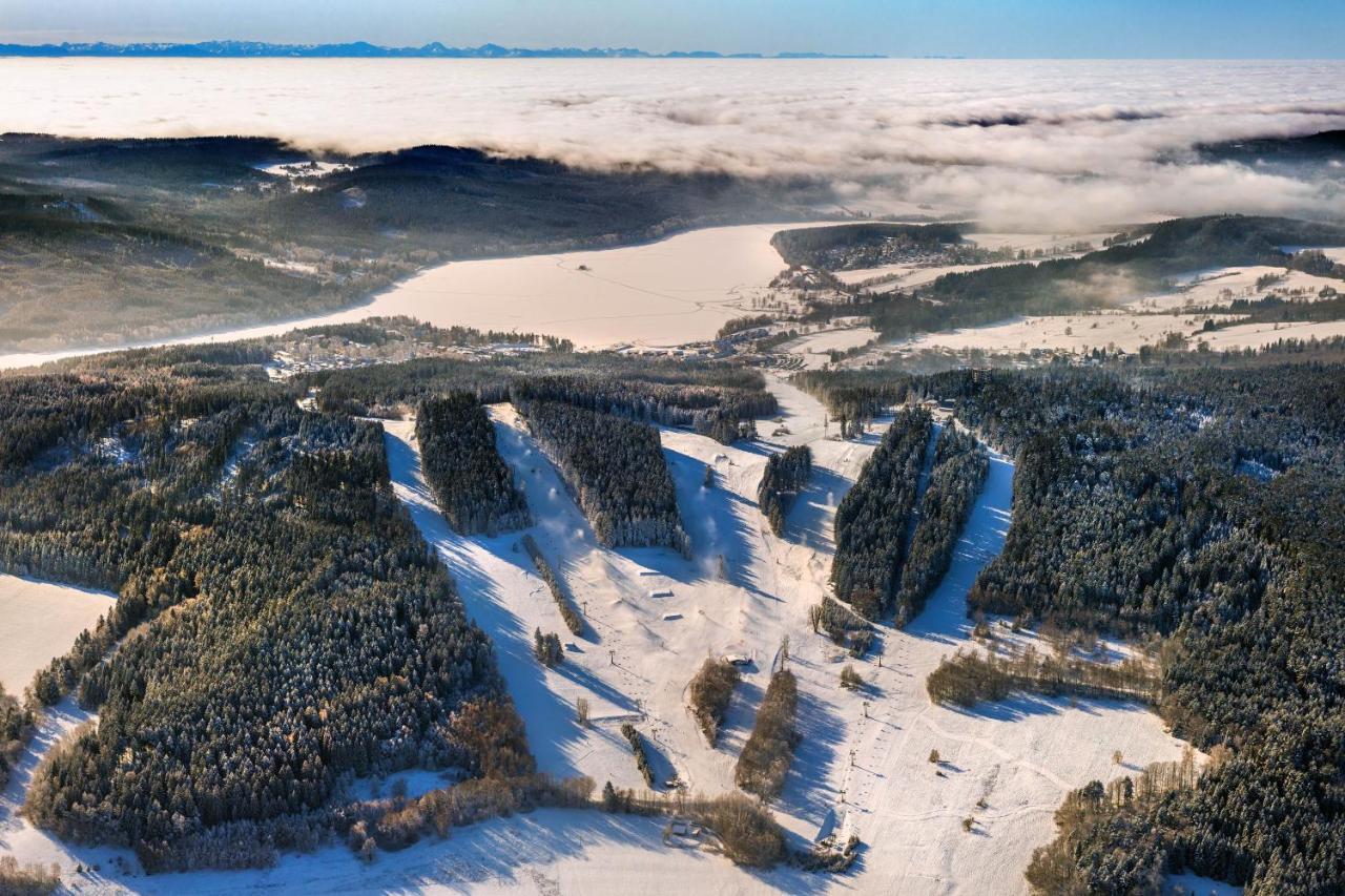 Lipno Riviera - Mysi V Bote Lipno nad Vltavou