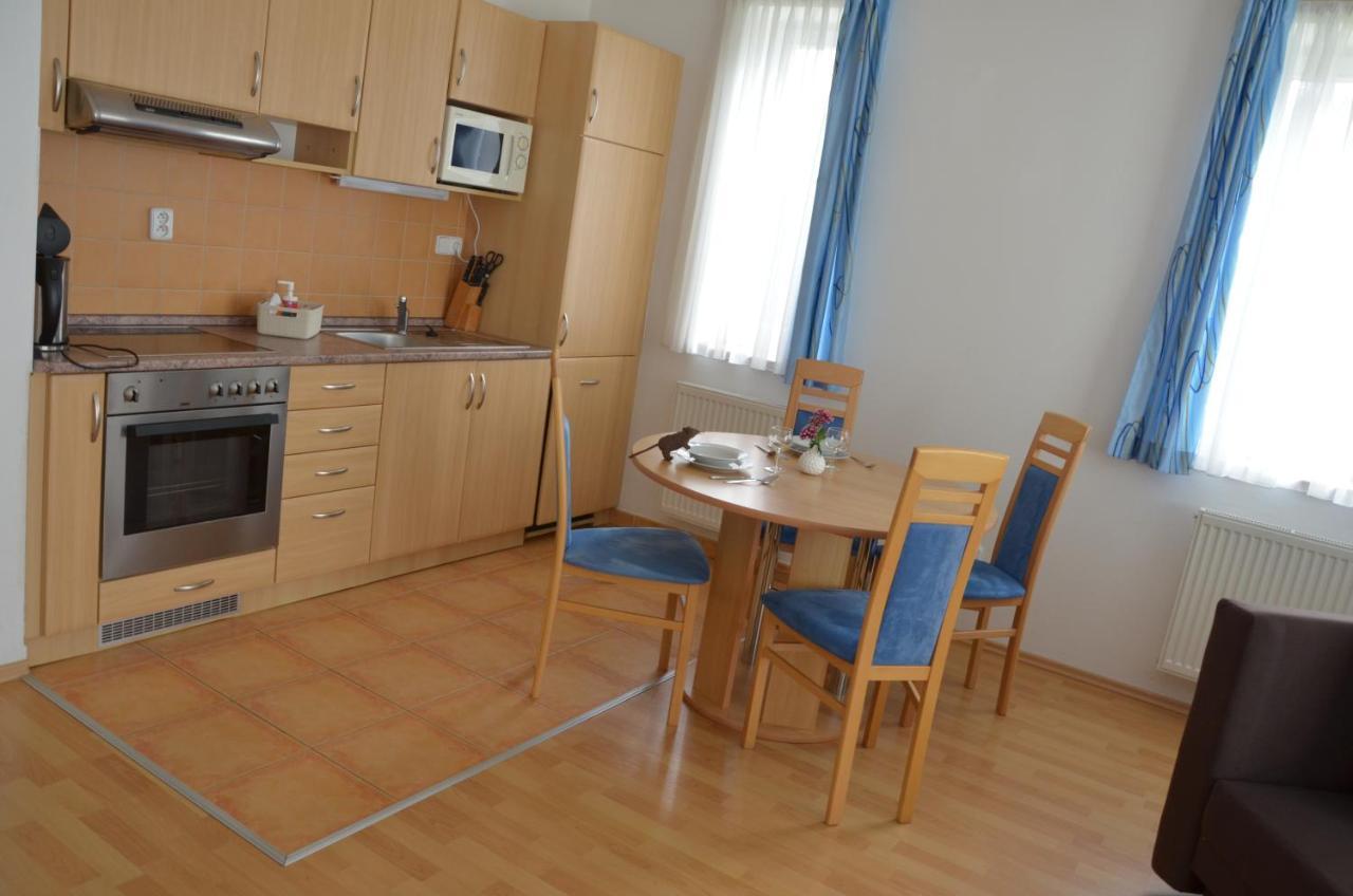 Lipno Riviera - Mysi V Bote Apartment *