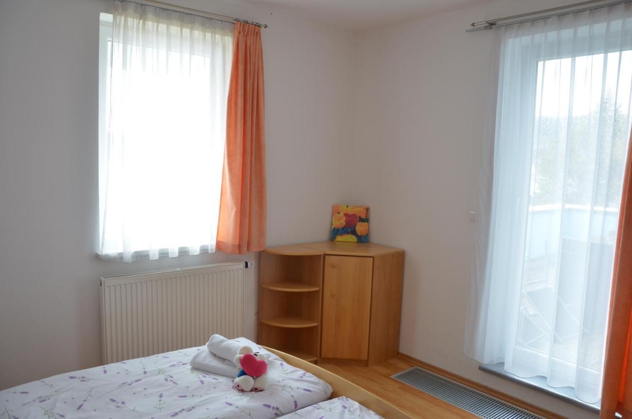Lipno Riviera - Mysi V Bote Apartment Lipno nad Vltavou