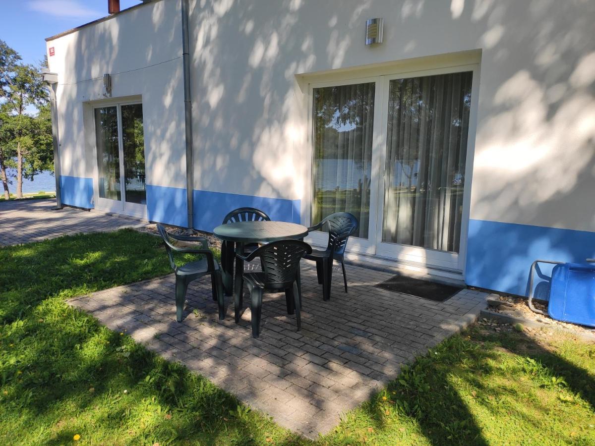 Lipno Riviera - Mysi V Bote Apartment *