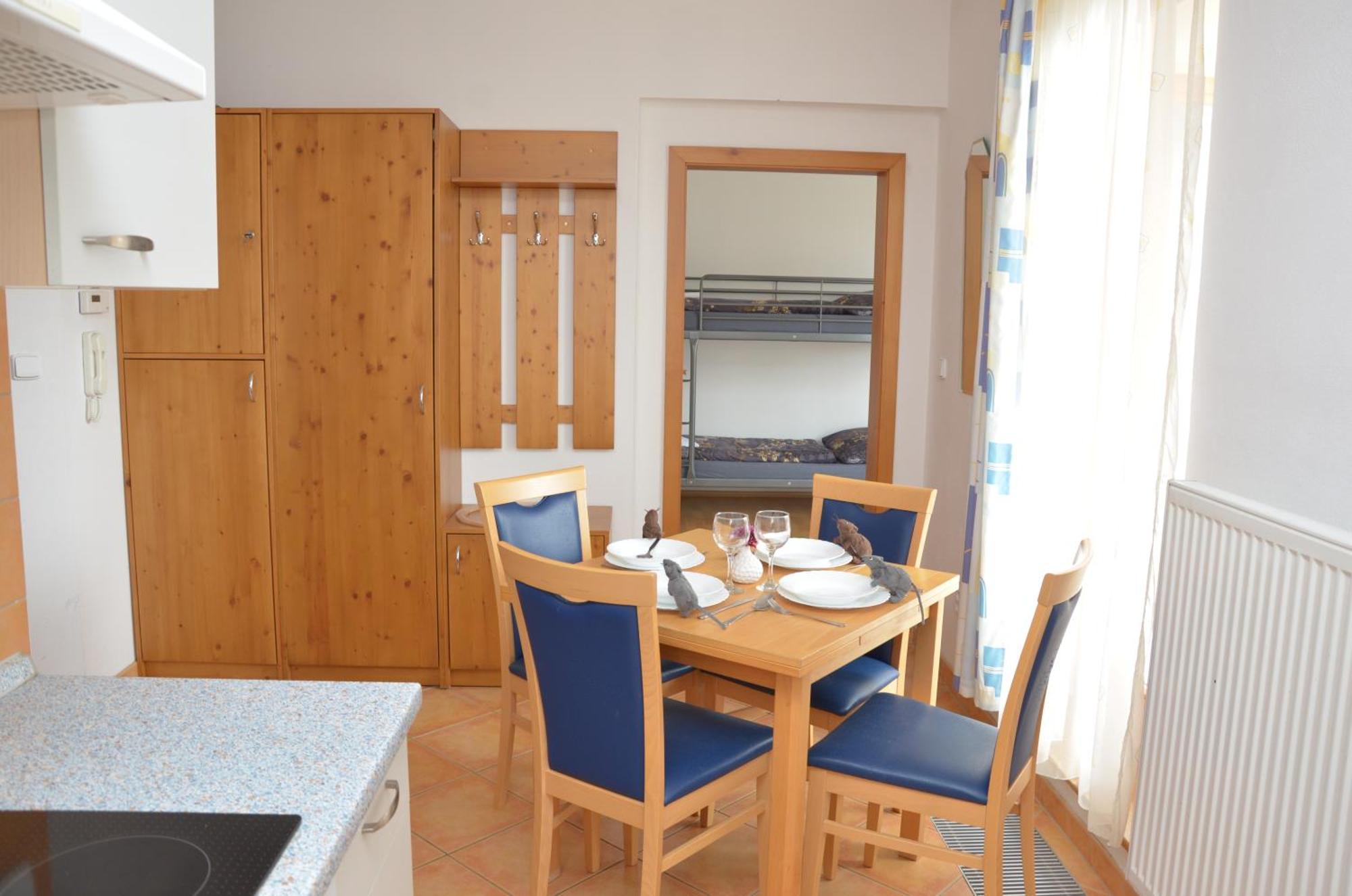 Lipno Riviera - Mysi V Bote Apartment Lipno nad Vltavou
