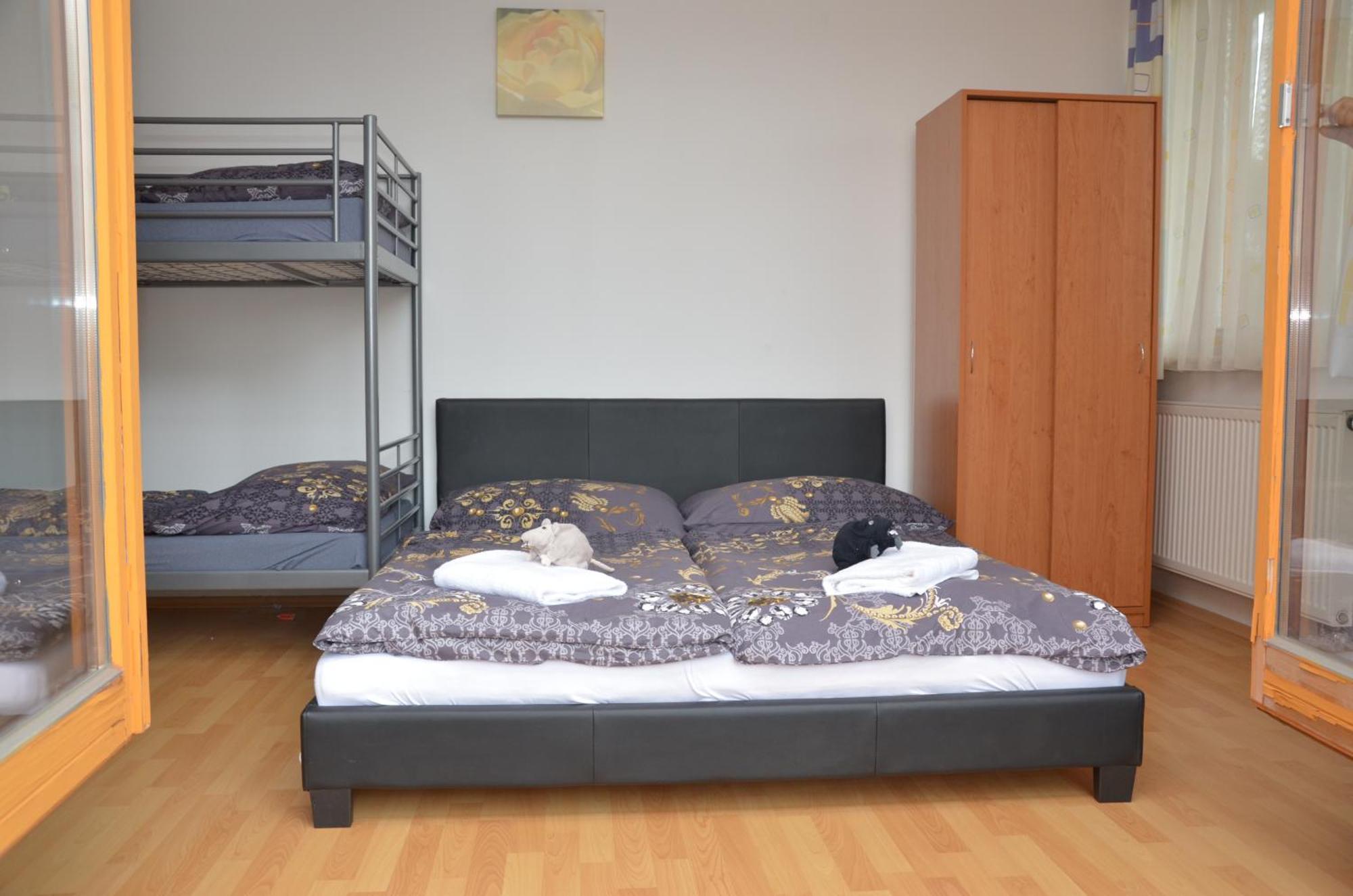 Apartment Lipno Riviera - Mysi V Bote Lipno nad Vltavou